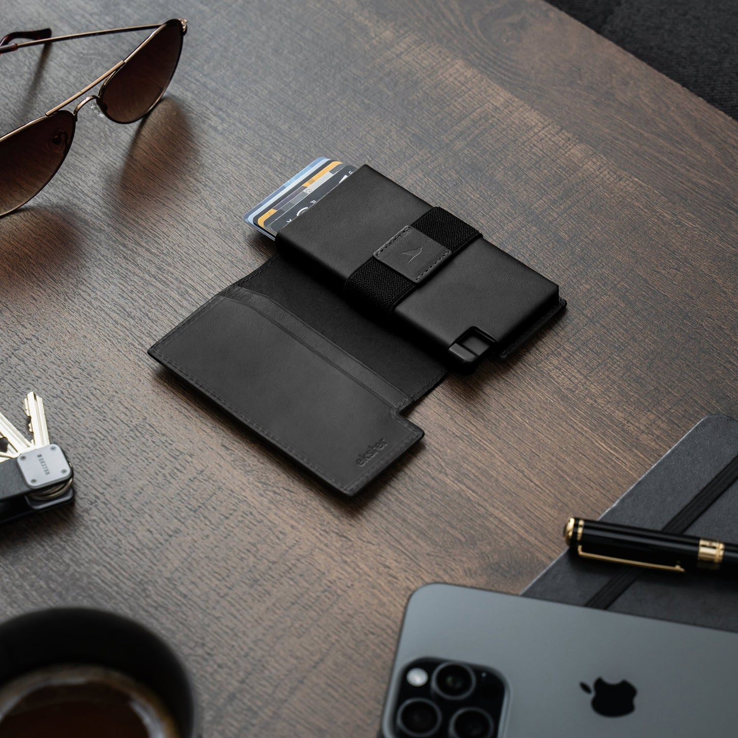 Ekster Wallet Pro