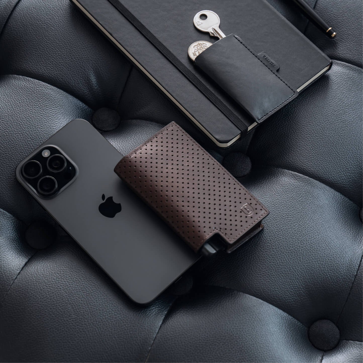 Ekster Wallet Pro