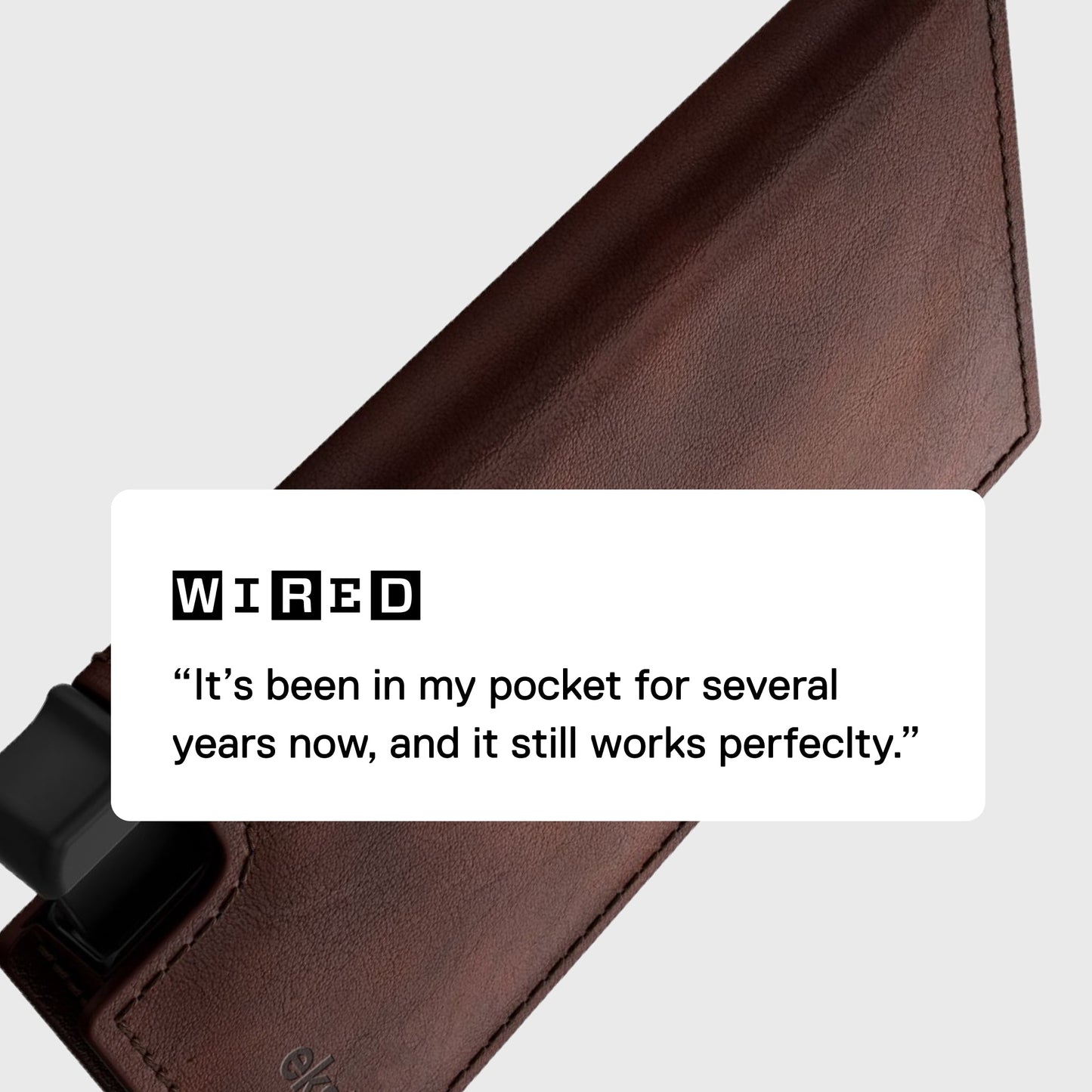 Ekster Wallet