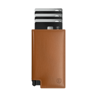 Ekster Wallet | Roma Cognac
