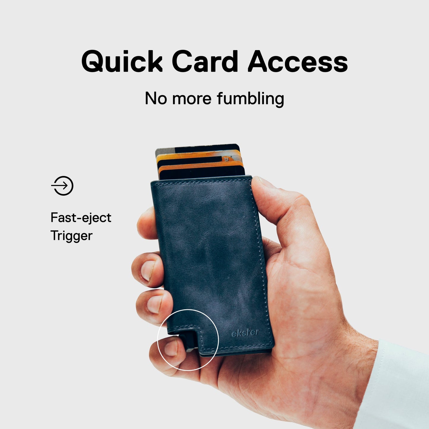 Ekster Wallet