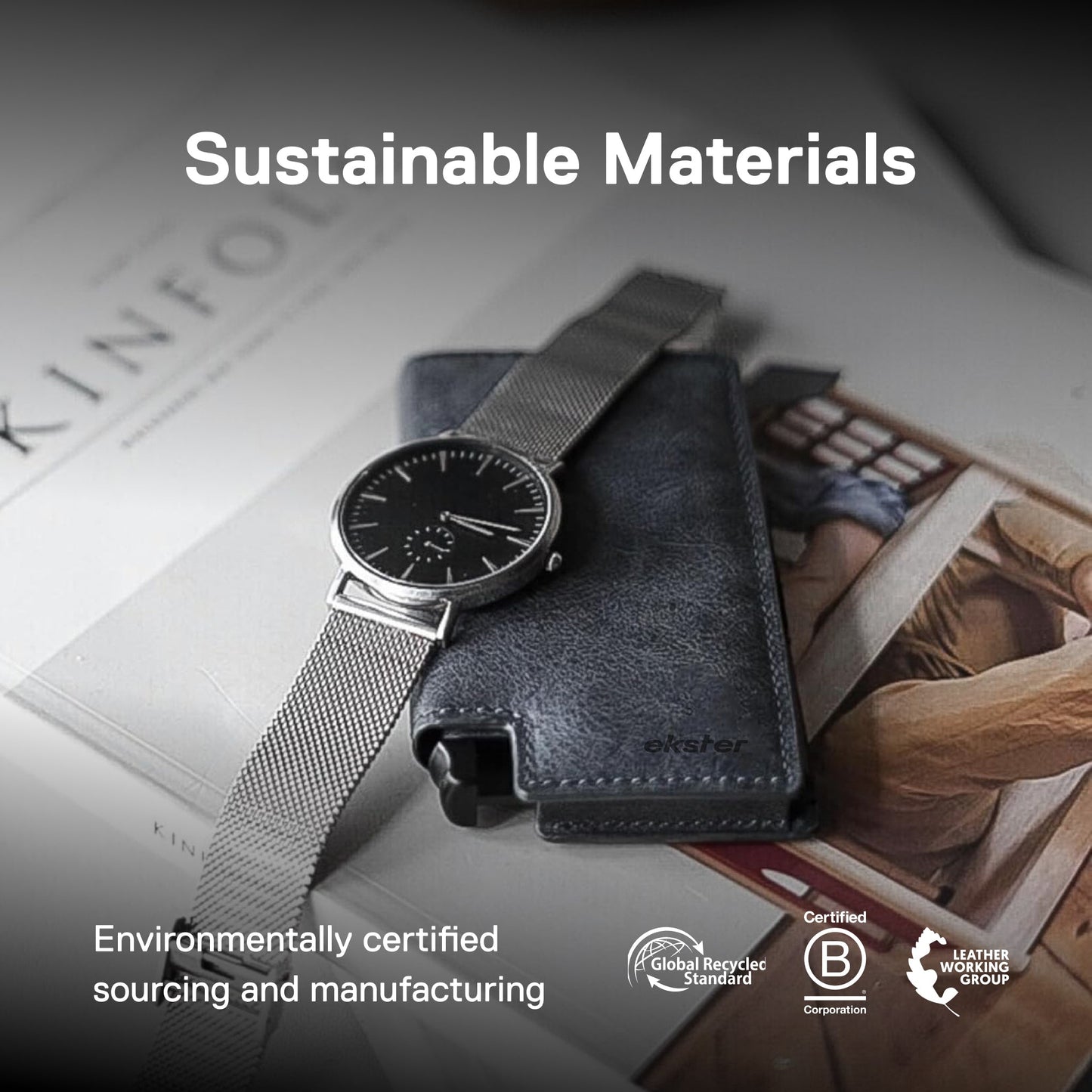 Ekster Wallet