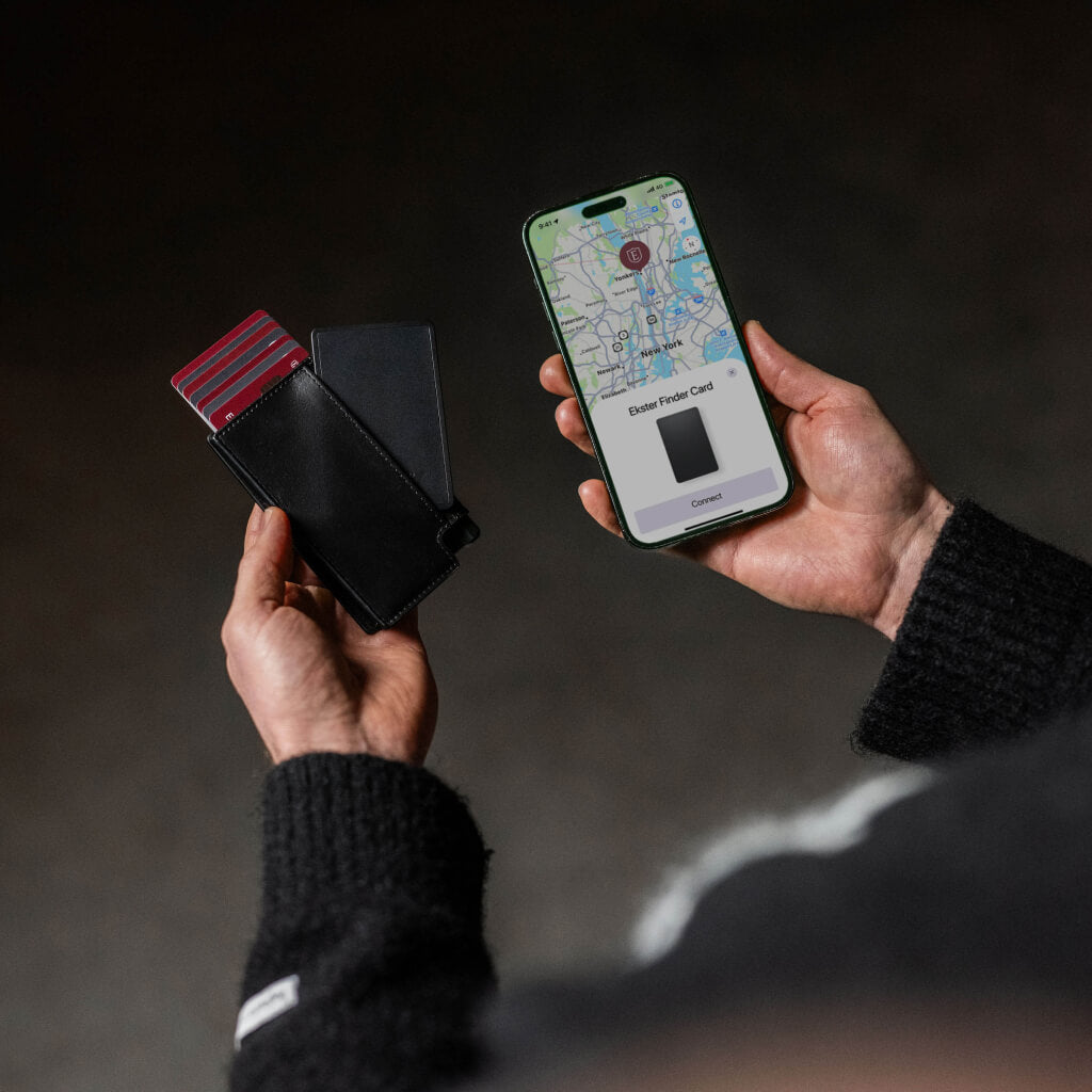 Ekster Wallet Pro