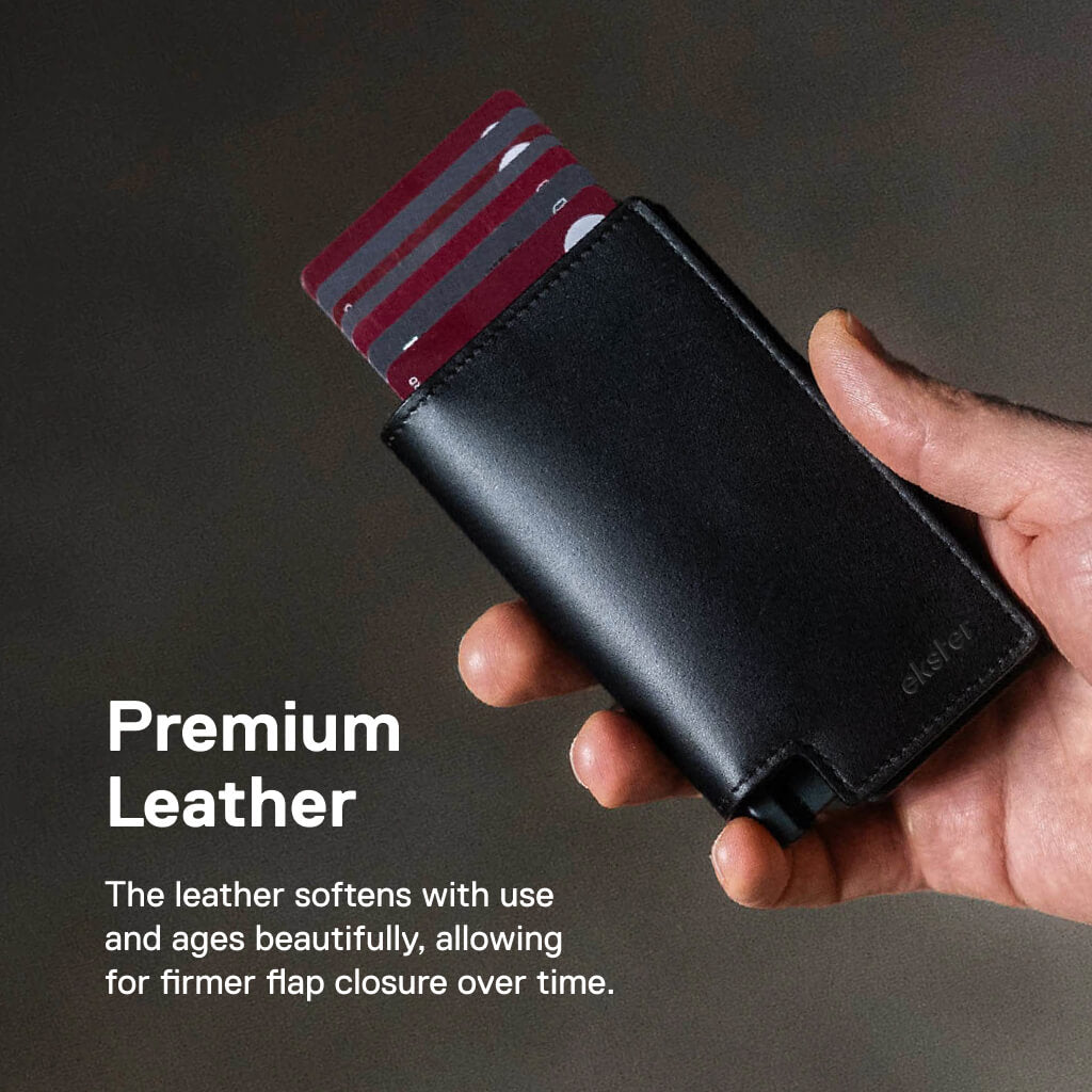 Ekster Wallet Pro