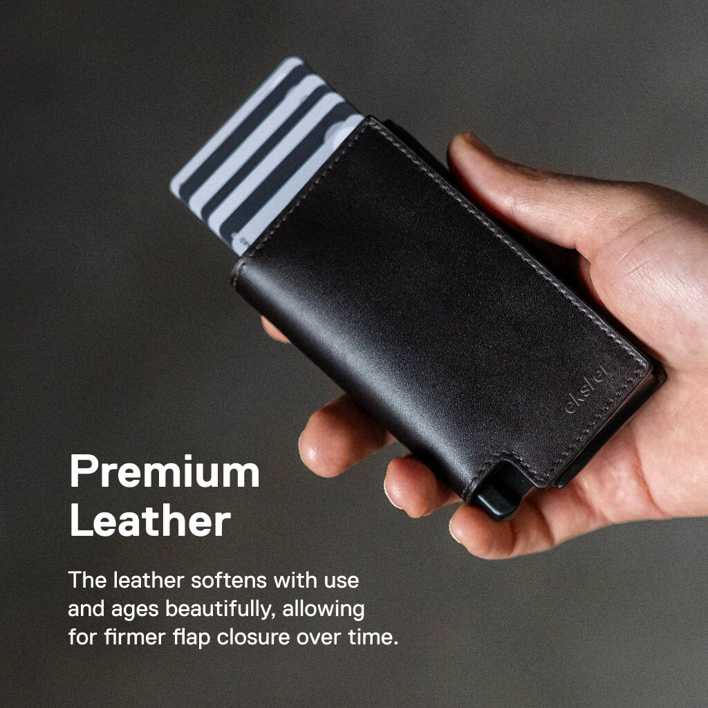 Ekster Wallet Pro