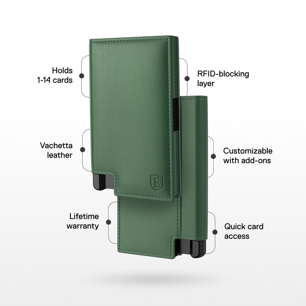 Ekster Wallet Pro