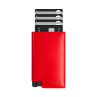 Flare Red