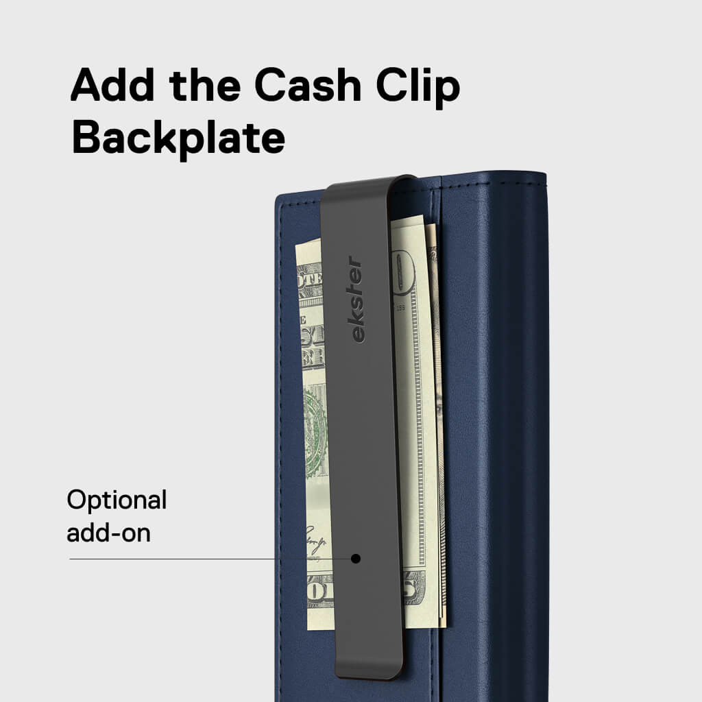 Ekster Wallet Pro