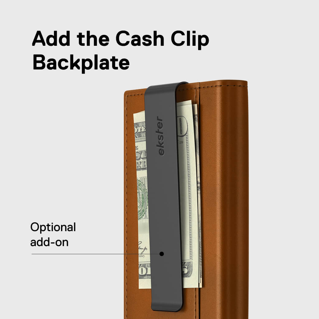 Ekster Wallet Pro
