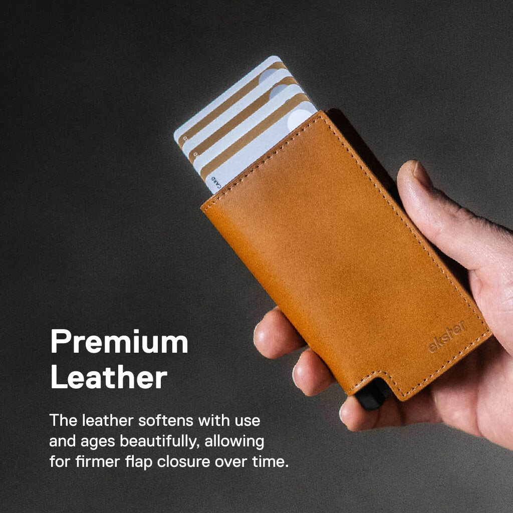 Ekster Wallet Pro