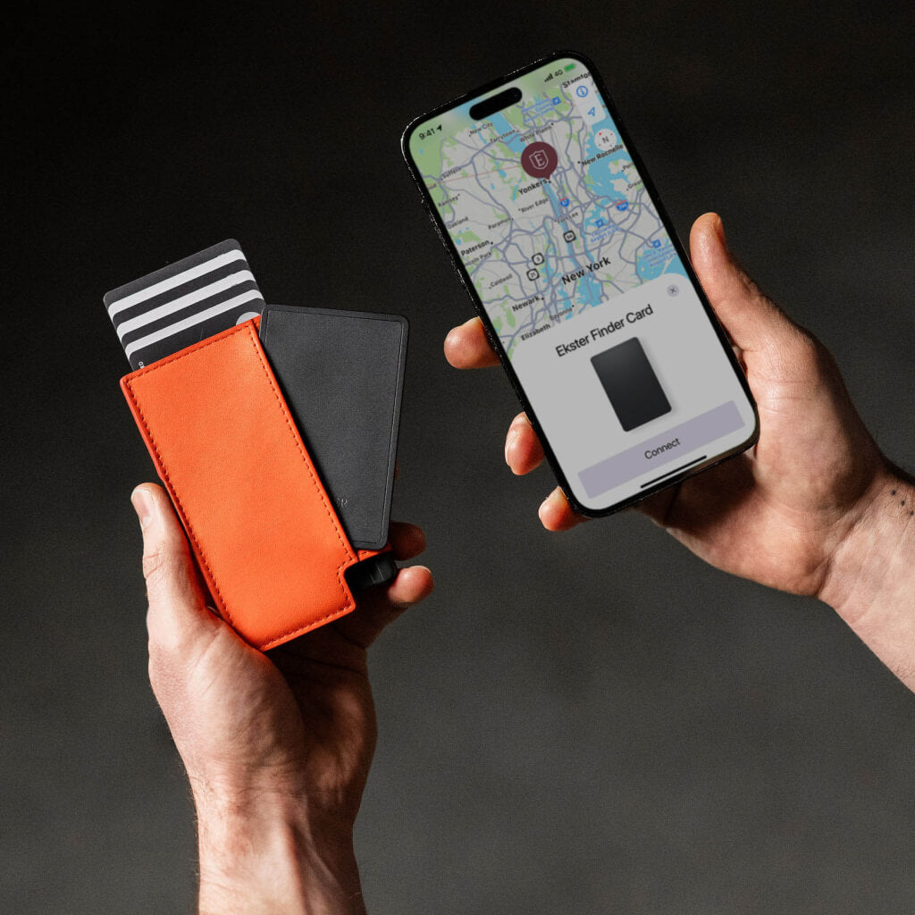 Ekster Wallet Pro