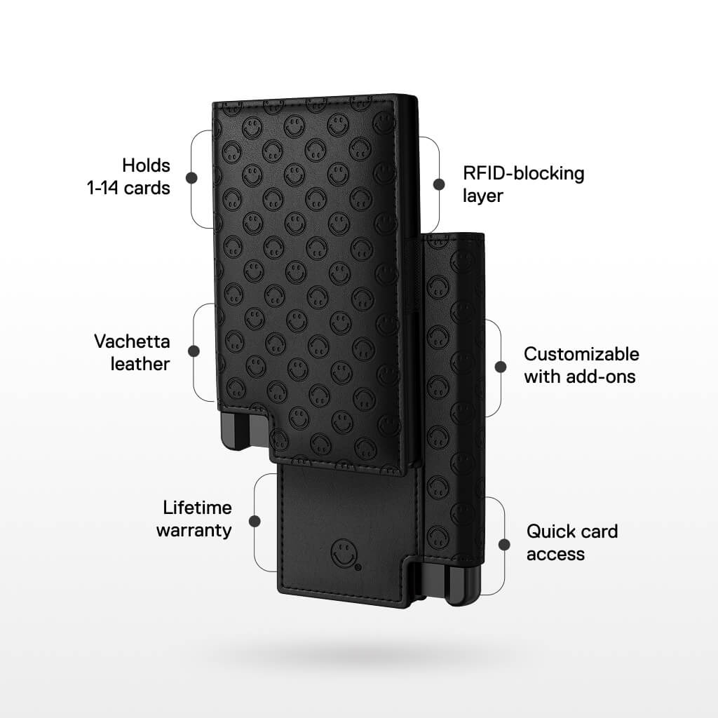 Ekster Wallet Pro