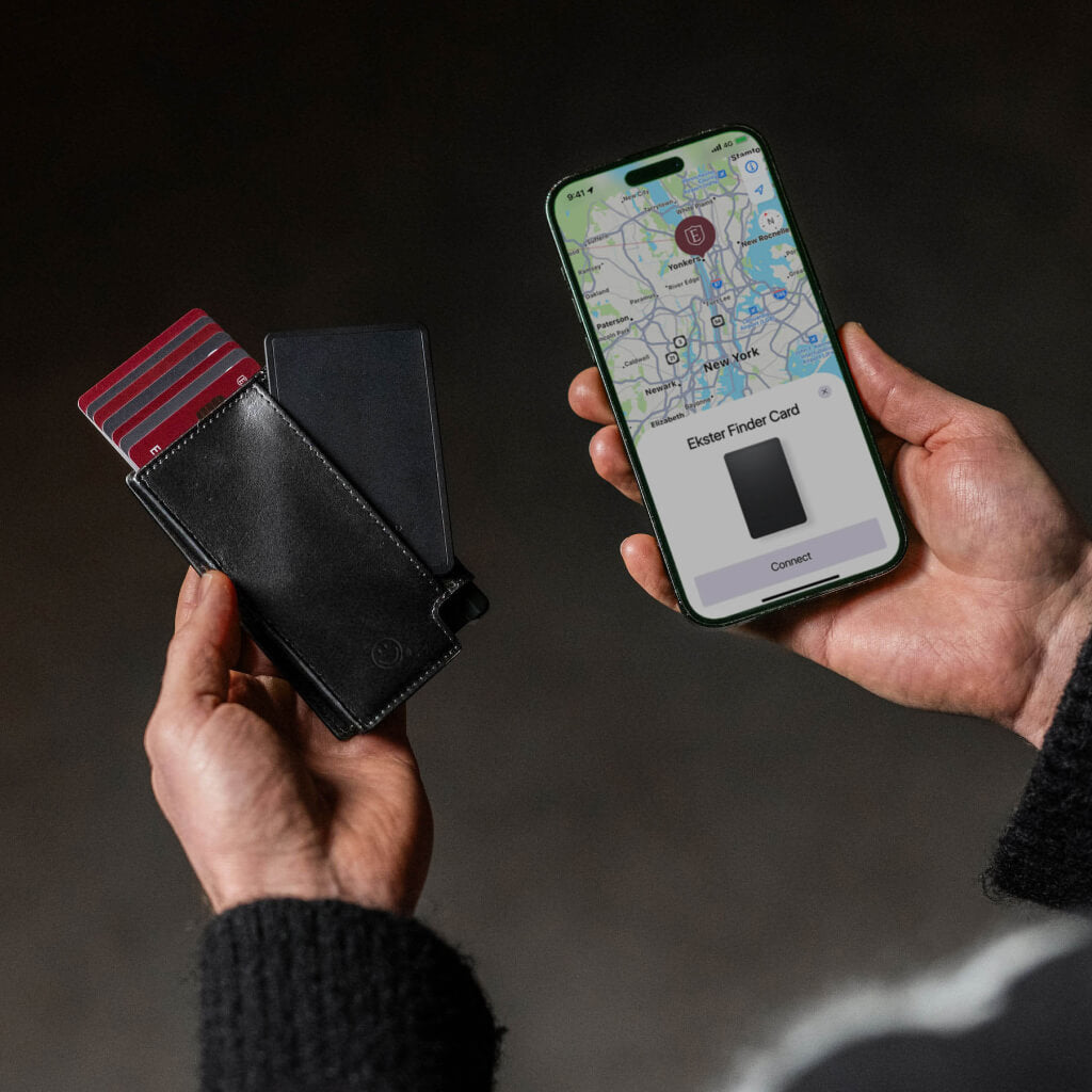 Ekster Wallet Pro