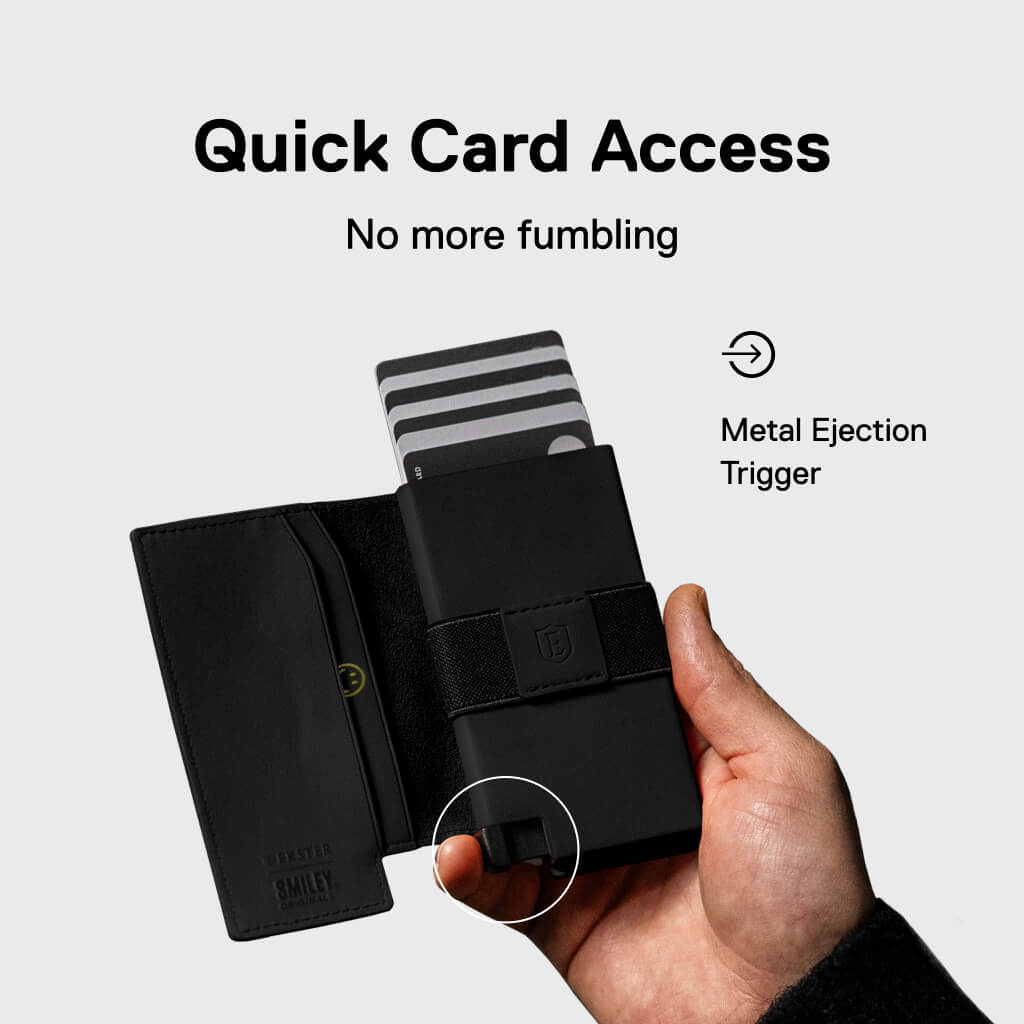 Ekster Wallet Pro