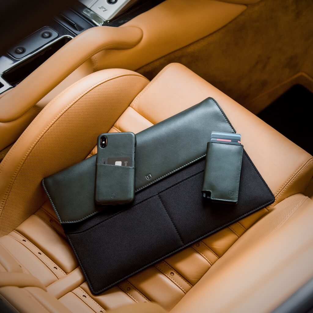 Laptop Sleeve
